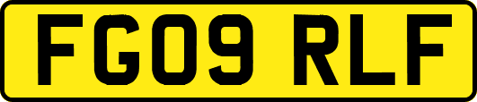 FG09RLF