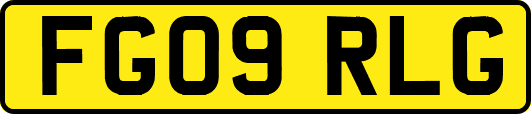 FG09RLG