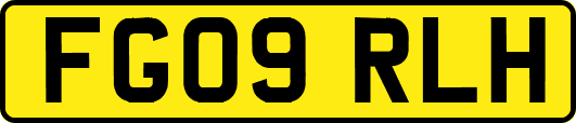 FG09RLH