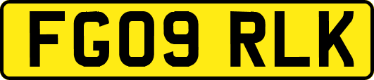FG09RLK