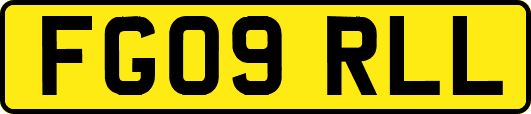 FG09RLL