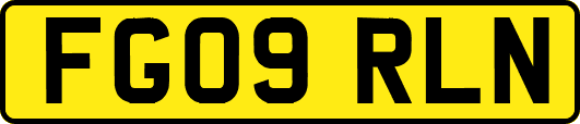 FG09RLN