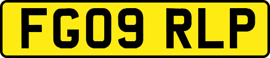 FG09RLP