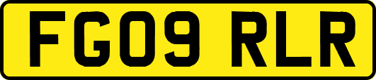 FG09RLR