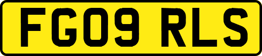 FG09RLS