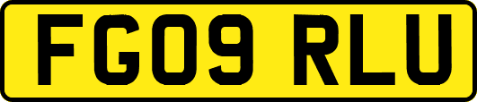 FG09RLU
