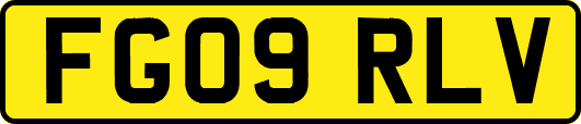 FG09RLV