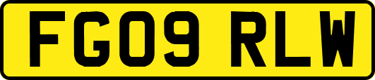 FG09RLW