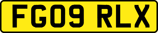 FG09RLX