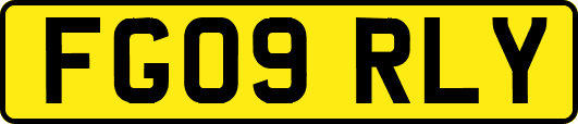FG09RLY