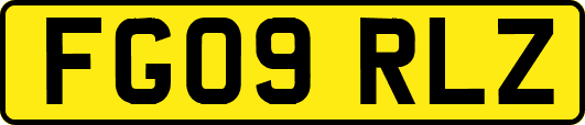 FG09RLZ