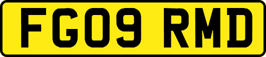 FG09RMD