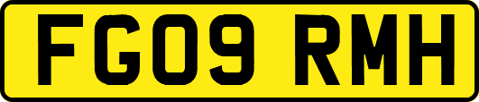 FG09RMH