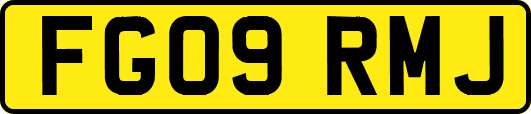 FG09RMJ