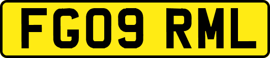 FG09RML