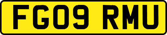 FG09RMU