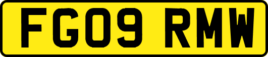 FG09RMW