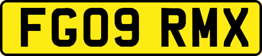FG09RMX