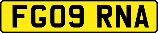 FG09RNA