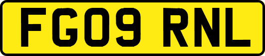 FG09RNL