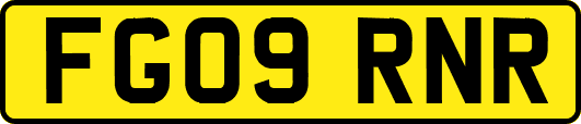 FG09RNR