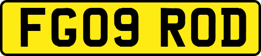 FG09ROD