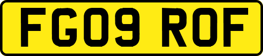 FG09ROF
