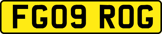 FG09ROG