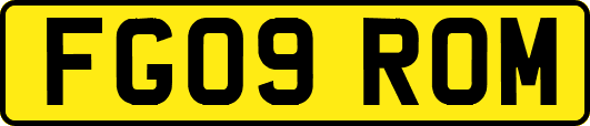 FG09ROM