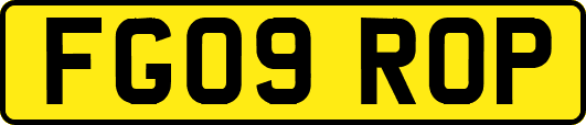 FG09ROP