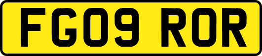 FG09ROR