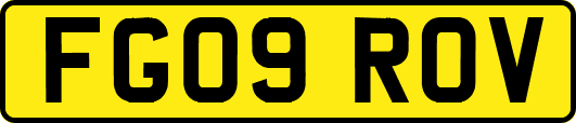 FG09ROV