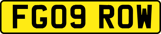FG09ROW