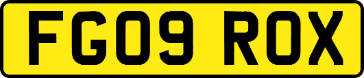 FG09ROX