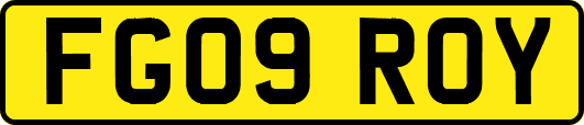 FG09ROY