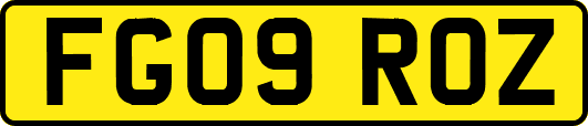 FG09ROZ