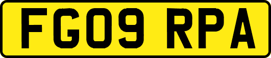 FG09RPA