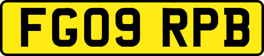 FG09RPB