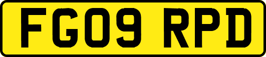 FG09RPD