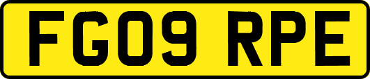 FG09RPE