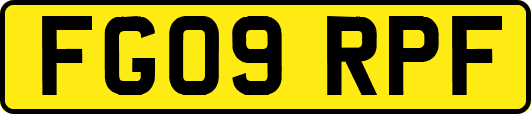 FG09RPF