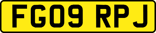 FG09RPJ