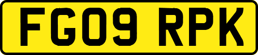 FG09RPK