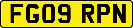 FG09RPN