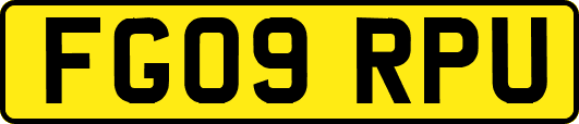 FG09RPU
