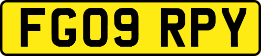 FG09RPY