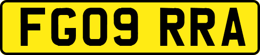 FG09RRA