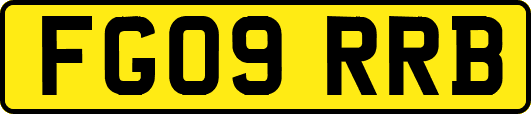 FG09RRB