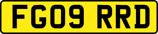 FG09RRD