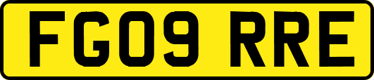 FG09RRE
